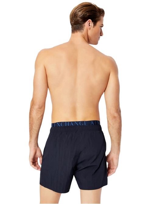 95302000035 NAVY ARMANI EXCHANGE | 95302000035 NAVY